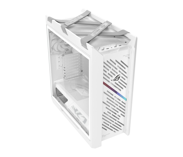 ASUS ROG STRIX HELIOS II GX601S White - 1604037 - zdjęcie 5